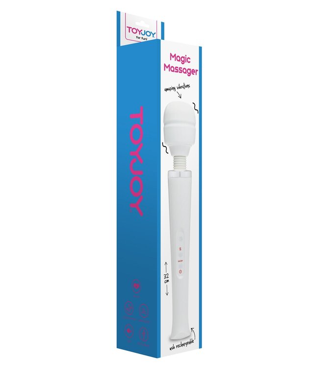 Magic Massager