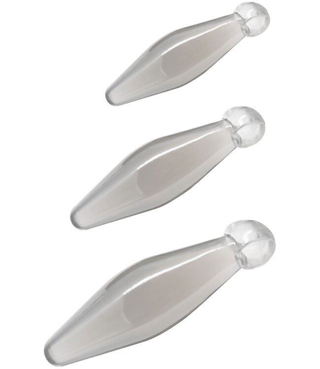 Finger Rimmer 3 pcs