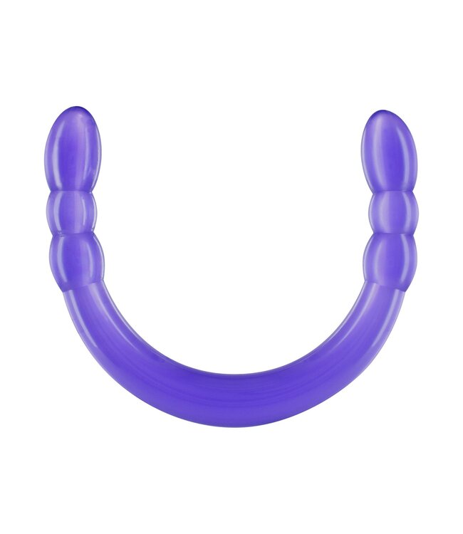Double Digger Dong 45 cm