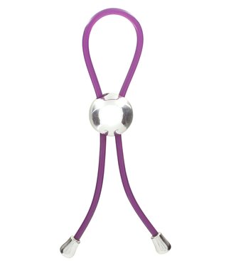 Rimba Adjustable Love Ring