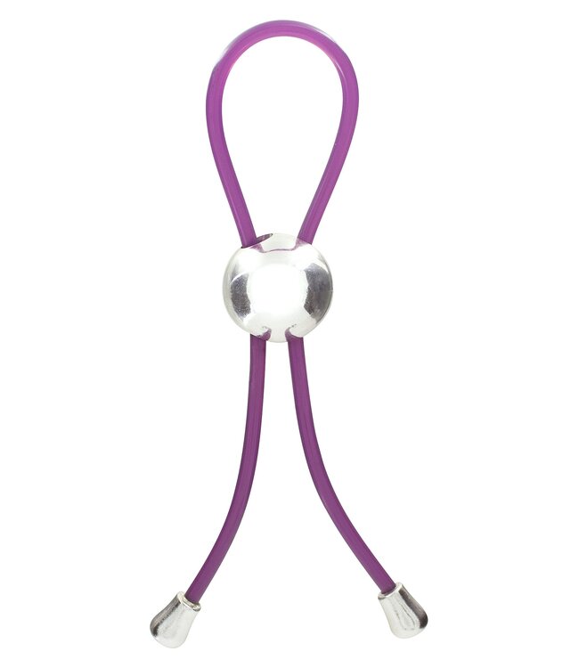Rimba Adjustable Love Ring