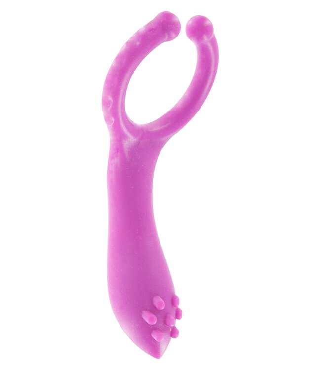 Rimba Vibrating Clit-Stim C-Ring