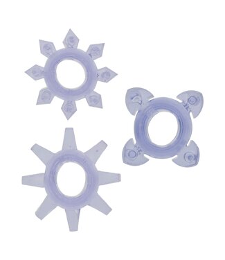 Rimba Tickle C-Rings