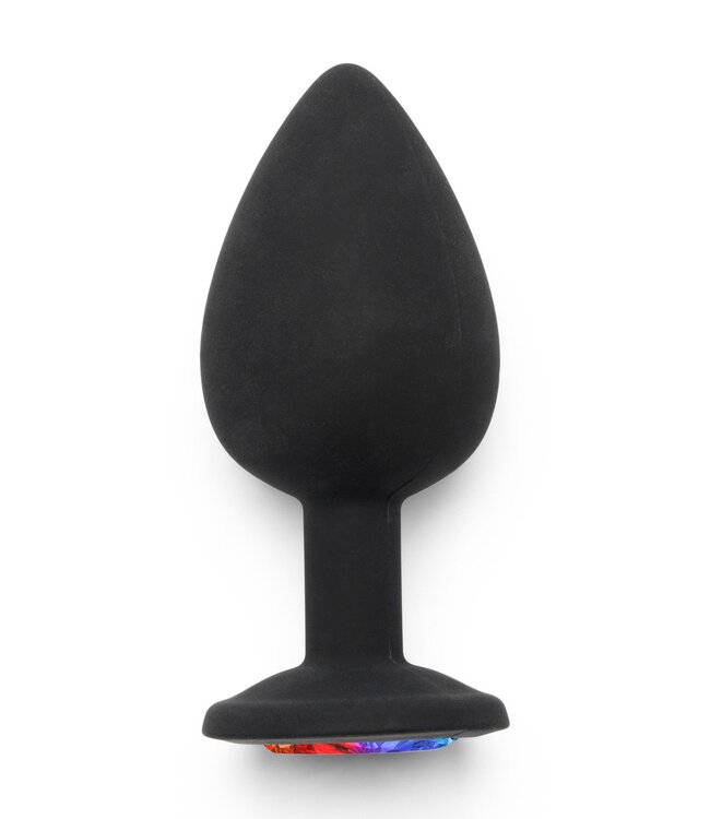 Rimba Rainbow Booty Jewel Large