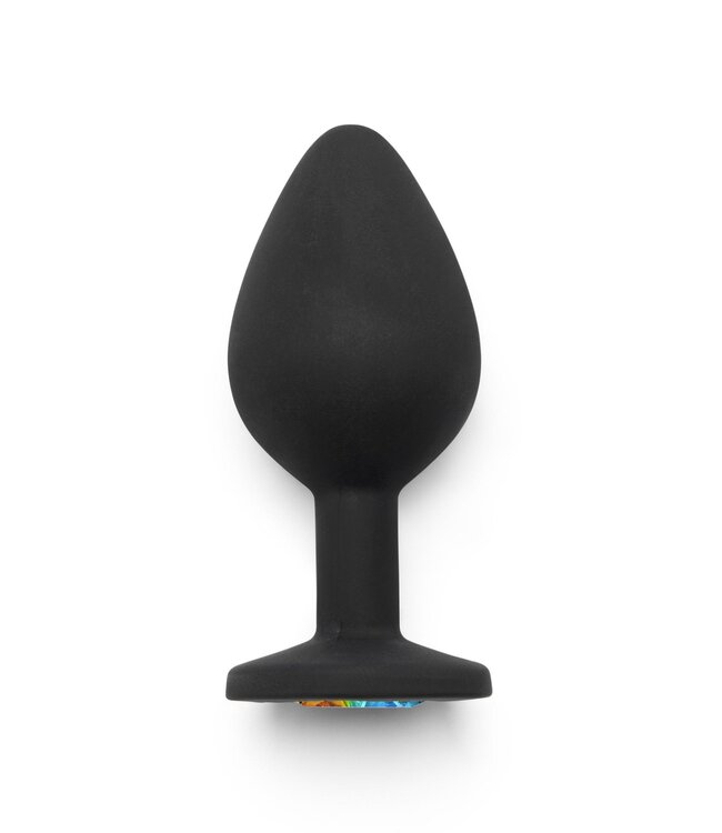 Rimba Rainbow Booty Jewel Medium