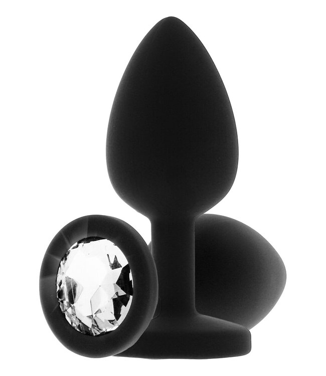 Rimba Diamond Booty Jewel Large