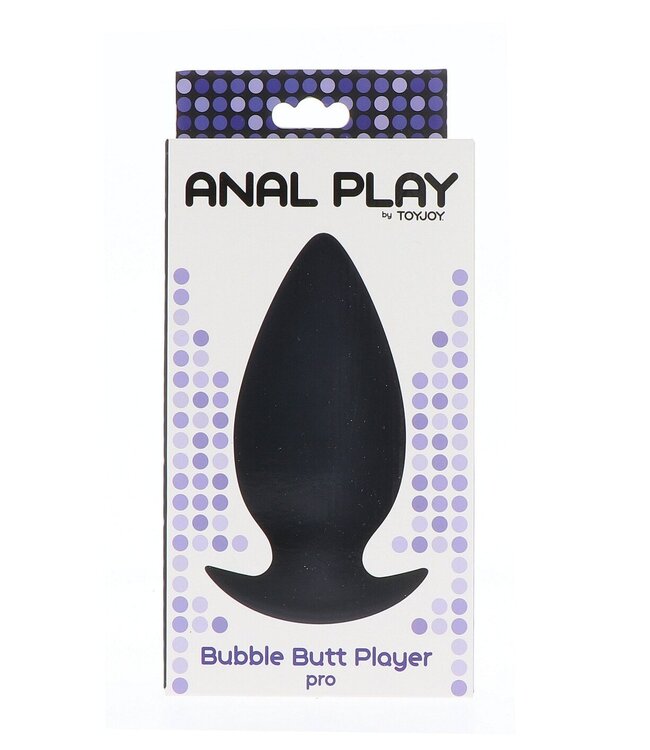 Rimba Bubble Butt Player Pro