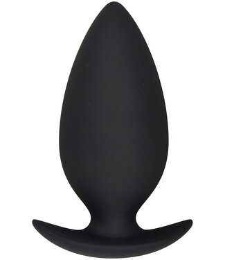Rimba Pretty Love - Luchito - Rabbit Cock Ring - Donkerblauw