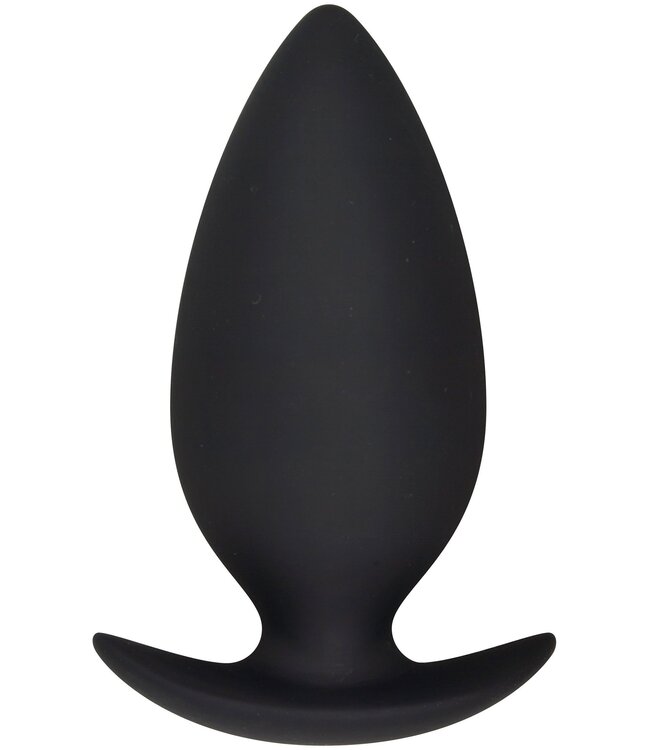 Rimba Pretty Love - Luchito - Rabbit Cock Ring - Donkerblauw