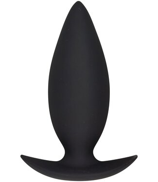 Rimba Pretty Love - Darey - Rabbit Cock Ring - Donkerblauw