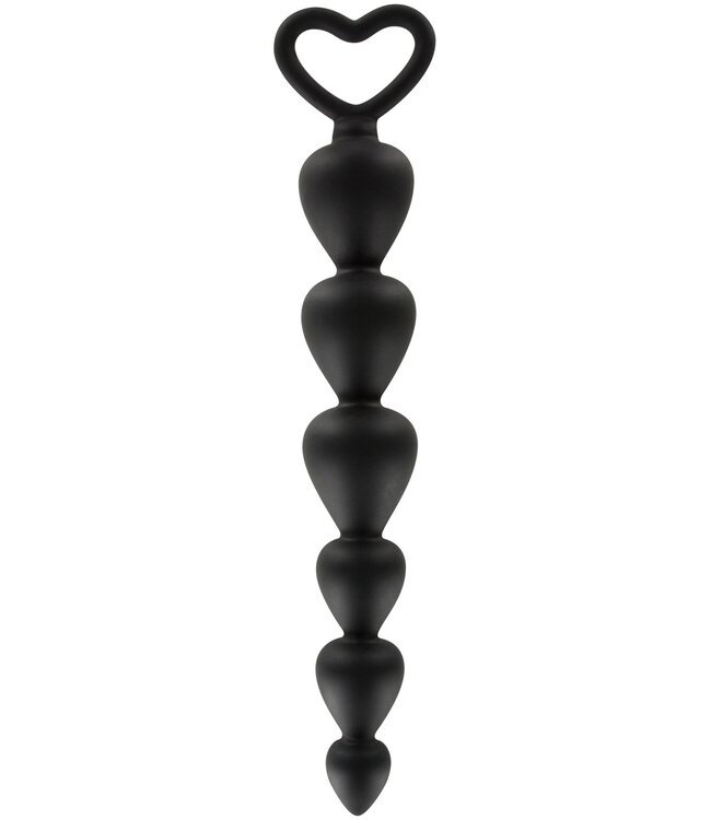 Rimba Bottom Beads