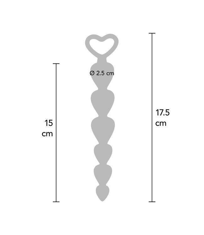 Rimba Bottom Beads