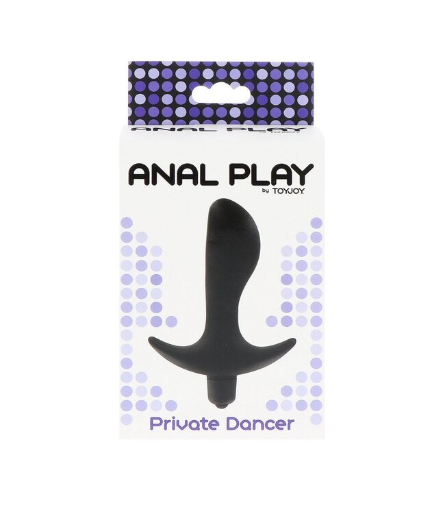 Rimba Private Dancer