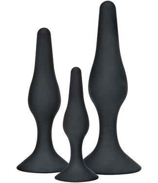 Rimba Curvy Companions Kit 3 pcs