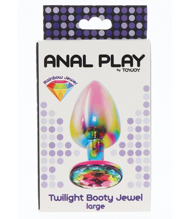 Rimba Twilight Booty Jewel Large