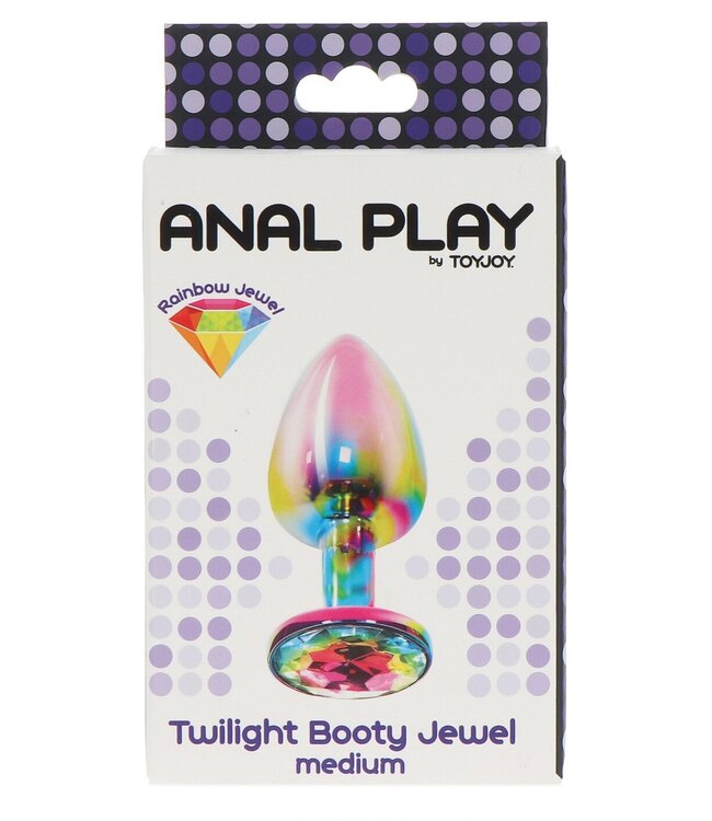 Rimba Twilight Booty Jewel Medium