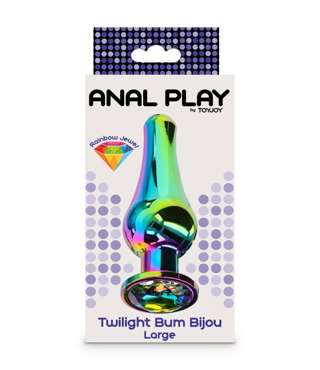 Rimba Twilight Bum Bijou Large
