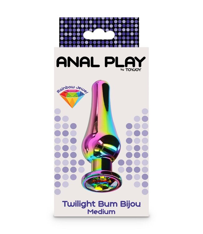 Rimba Twilight Bum Bijou Medium