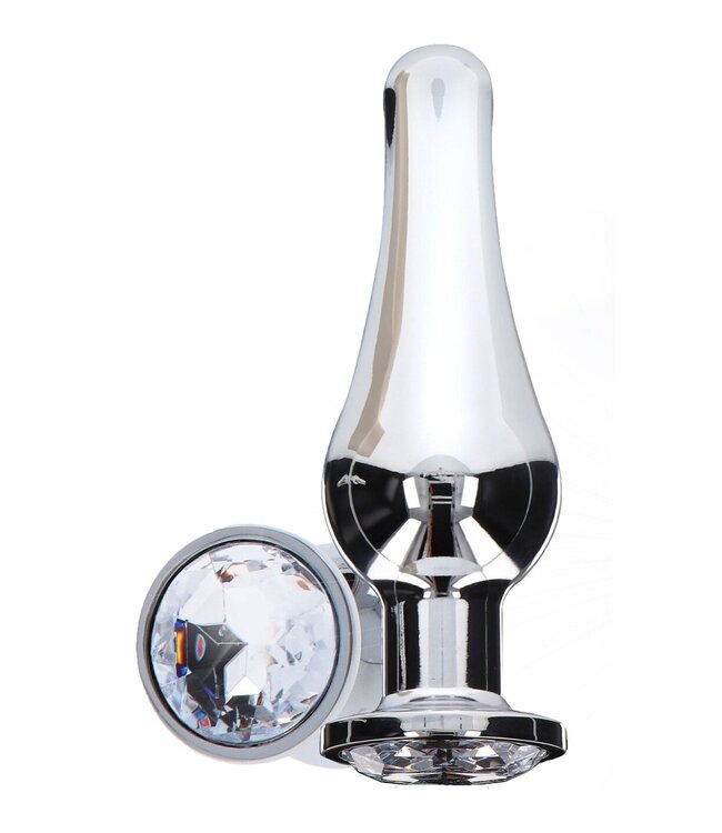 Rimba Diamond Bum Bijou Small