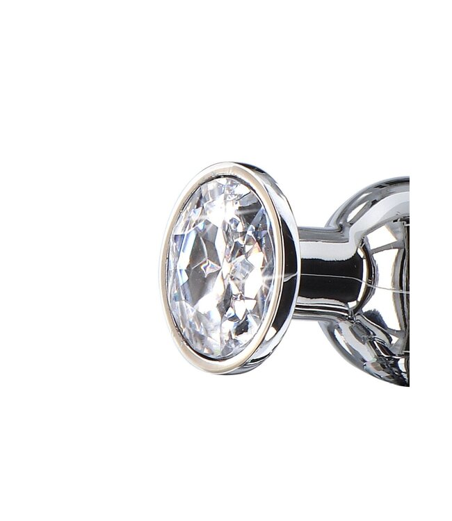 Rimba Diamond Bum Bijou Small