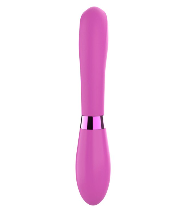 Rimba Jingle Fiesta Vibrator