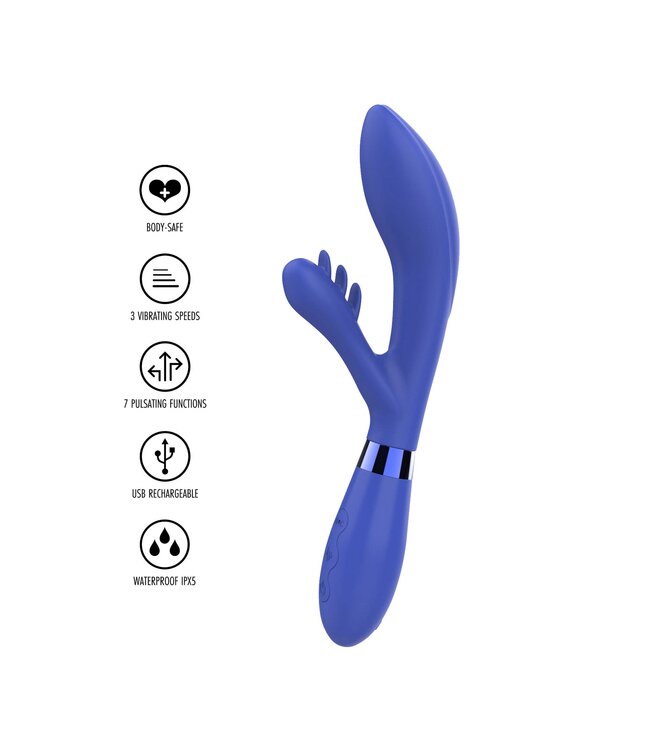 Rimba Sunset Party Vibrator