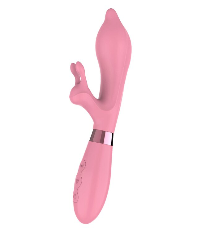 Rimba Funky Playhouse Vibrator