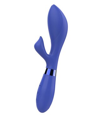 Rimba Pretty Love - Cupid X - Smooth Stripes - Masturbator - Paars, Wit