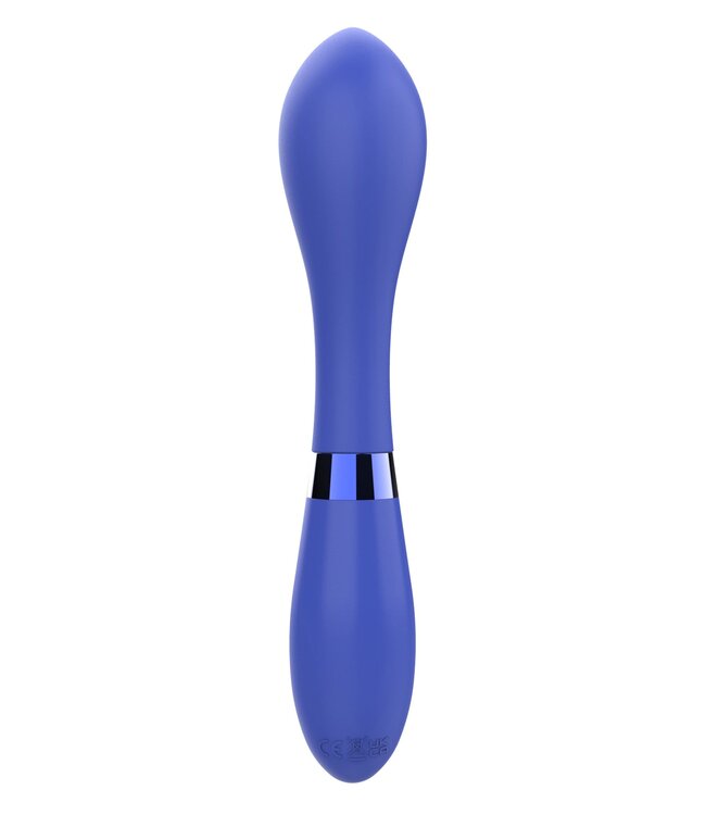 Rimba Grove Parade Vibrator