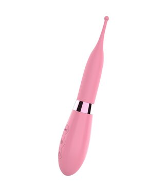 Rimba Pin Point Fest Vibrator