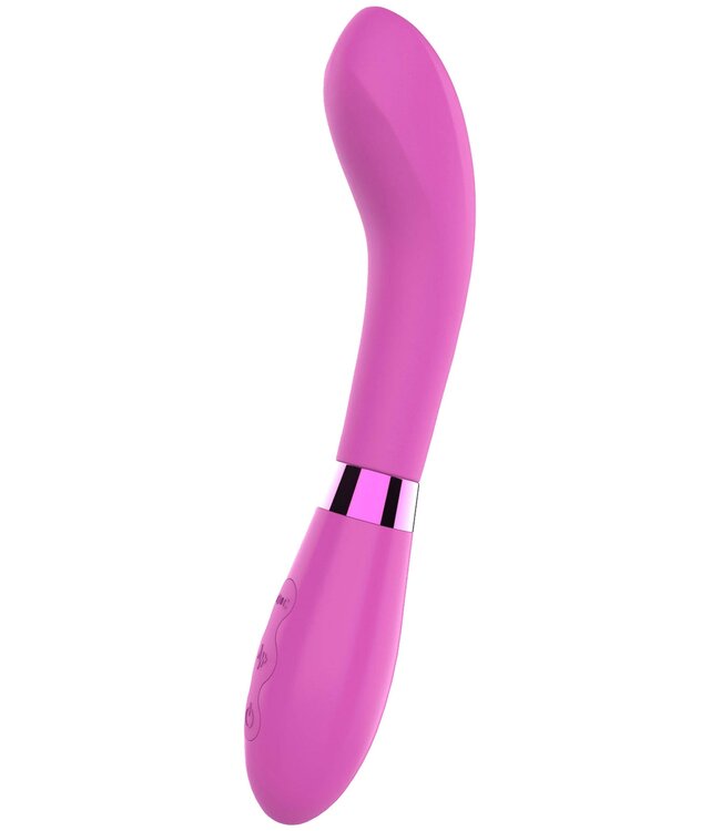 Rimba Milkshake Dance Vibrator
