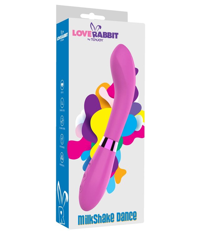 Rimba Pretty Love - Cupid X - Twist Angel - Masturbator - Groen, Wit