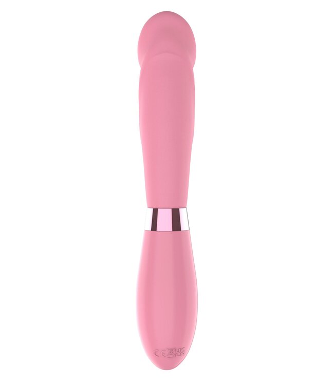 Rimba Pretty Love - Venus X - Whirl Mystery - Masturbator - Wit