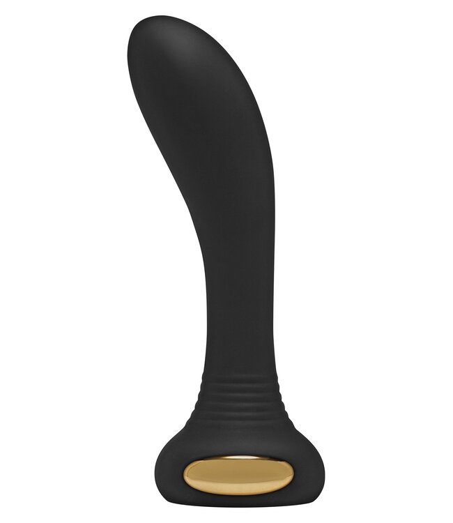 Rimba Pretty Love - Meredith - Wand Vibrator - Paars