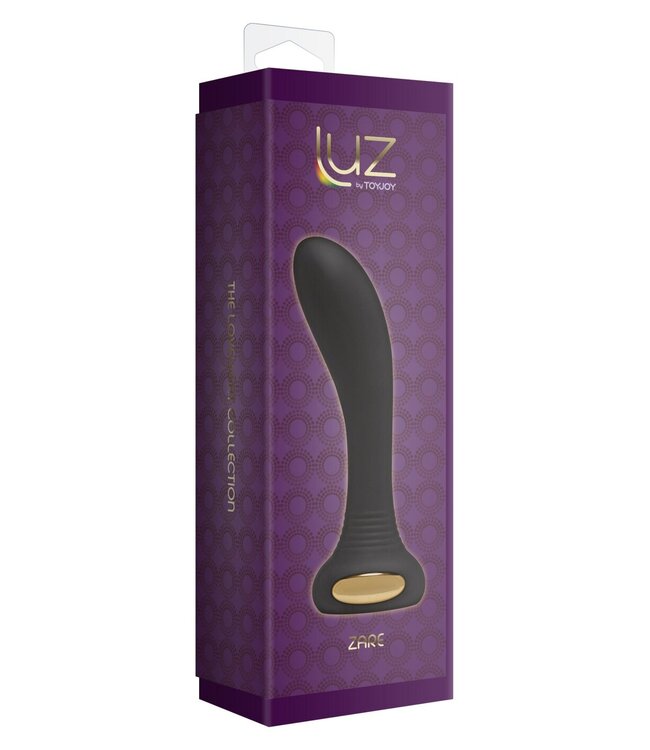 Rimba Pretty Love - Meredith - Wand Vibrator - Paars