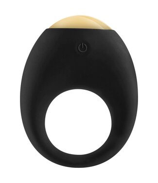 Rimba Eclipse Vibrating Cock Ring