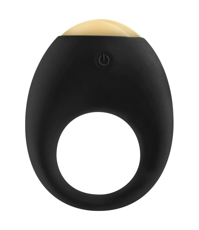 Rimba Eclipse Vibrating Cock Ring