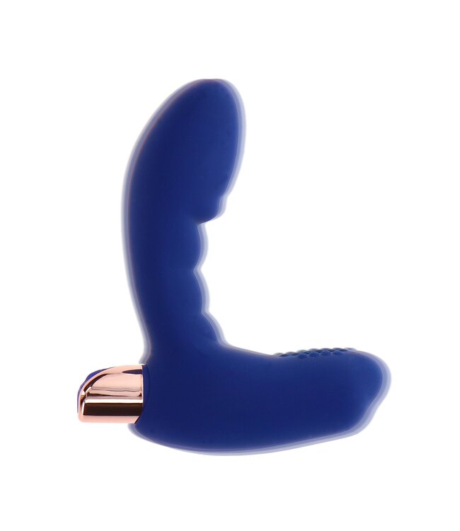 The Heroic P-Spot Buttplug