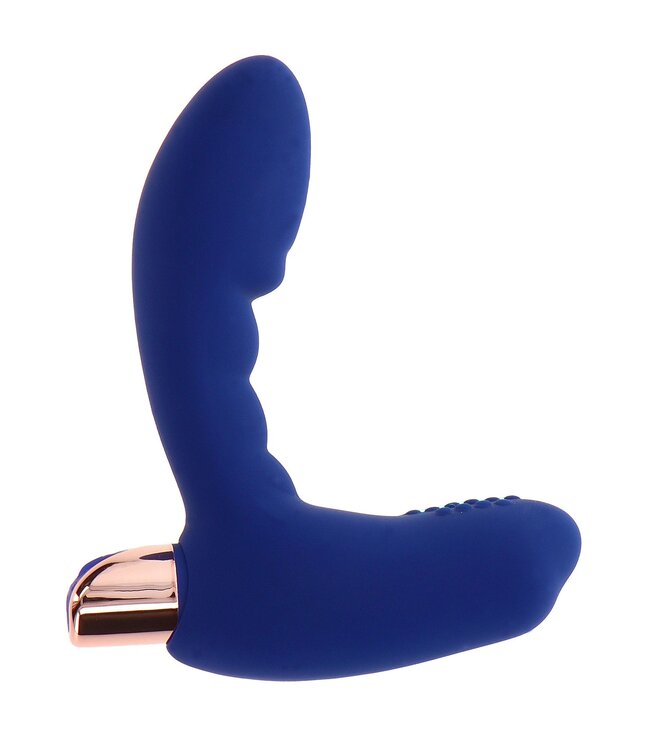The Heroic P-Spot Buttplug