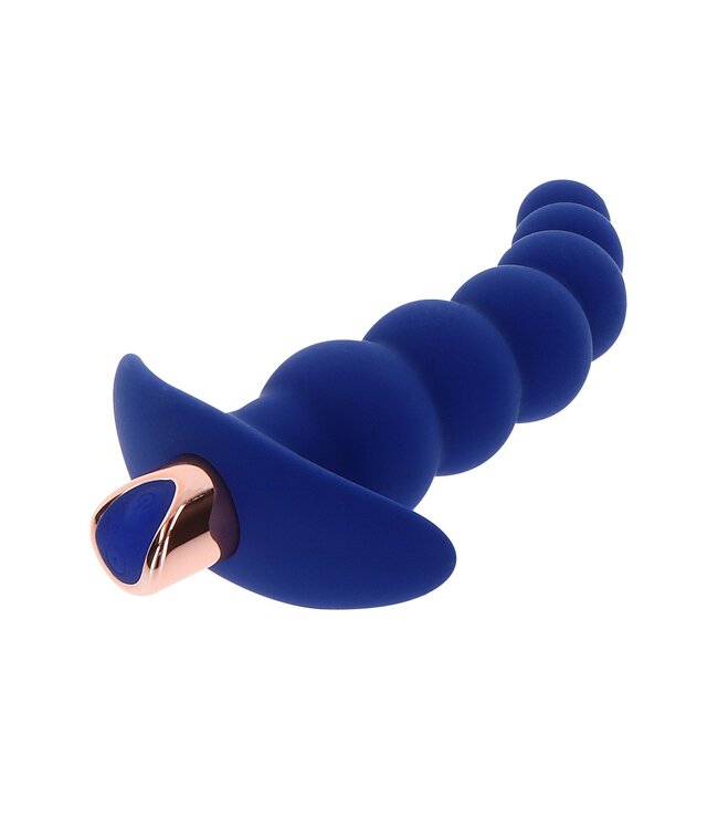The Spunky Buttplug