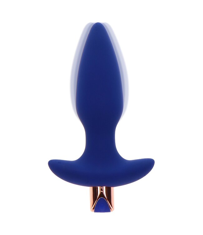 Rimba Pretty Love - Prescott - Rabbit Vibrator - Paars