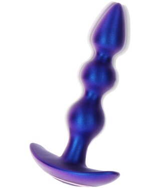 Rimba Pretty Love - Thomas -Rabbit Vibrator - Rood
