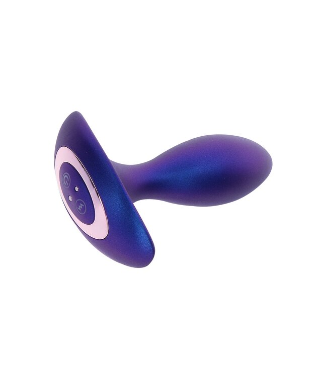 Rimba Pretty Love - Cetus - G-Spot Vibrator - Groen