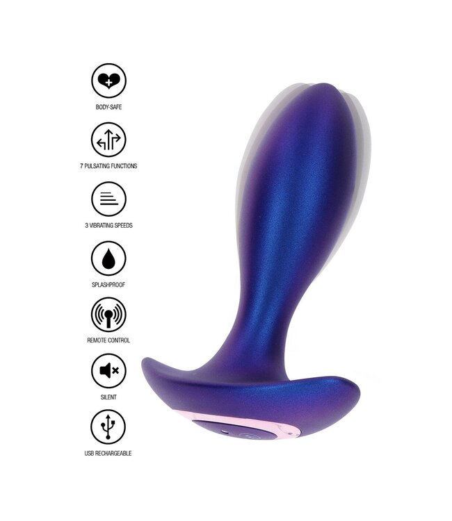 Rimba Pretty Love - Cetus - G-Spot Vibrator - Groen