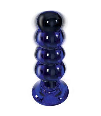Rimba Pretty Love - Elemental-Youth - G-Spot Vibrator - Paars