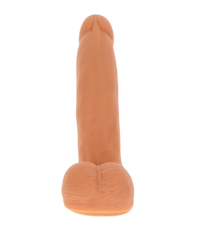 Rimba Pretty Love - Murray-Youth - Vibrerende Buttplug met Afstandsbediening - Paars