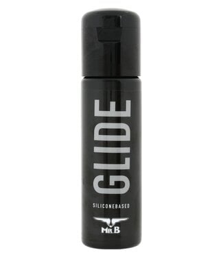 Mister B Glide Silicone 100 ml