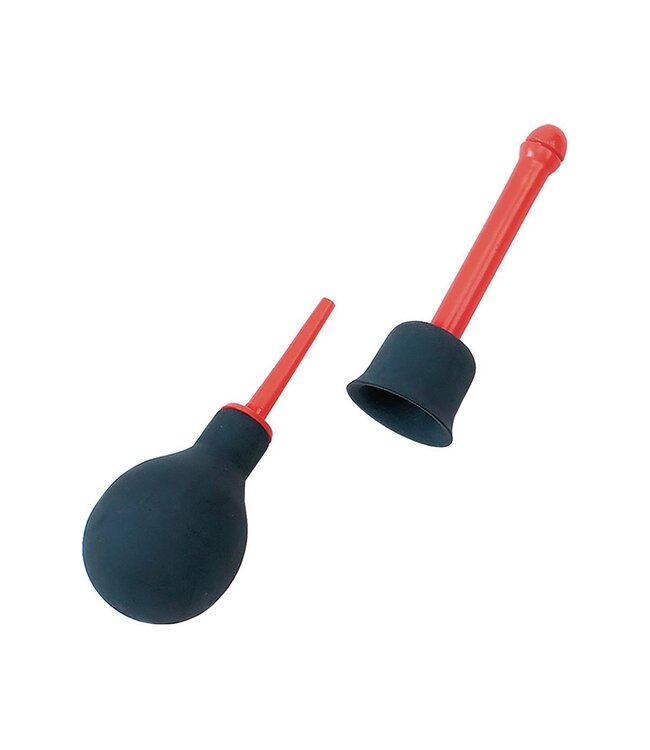 Rectal Syringe