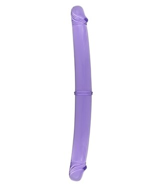 Twinzer Double Dong 12 inch