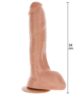 Rimba Pretty Love - Darlene-Youth - Ei-vibrator met afstandsbediening - Paars